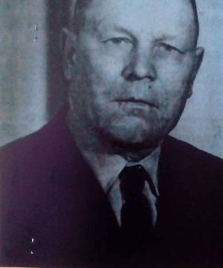 Кулишов Николай Иванович