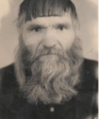 Васильев Александр Кириллович