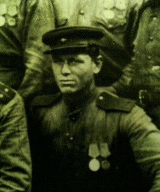 Дурапов Василий Иванович