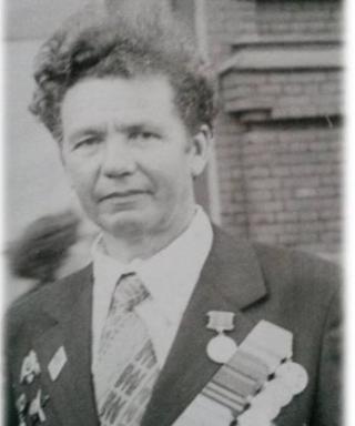 Шлёнский Геннадий Николаевич
