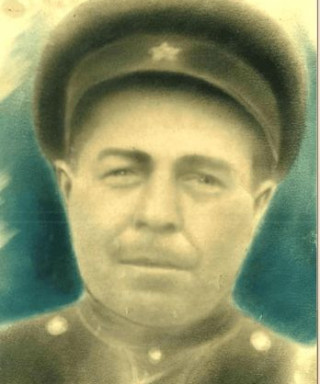 Бохолдин Федор Павлович