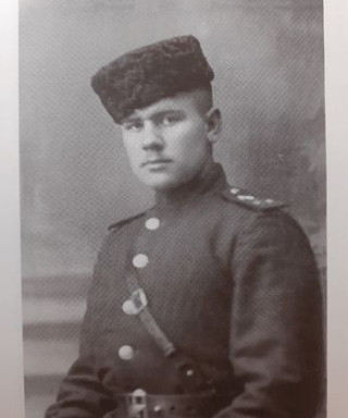 Илюхин Владимир Дмитриевич