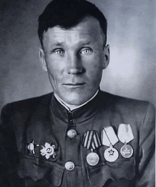 Демин Иван Иванович