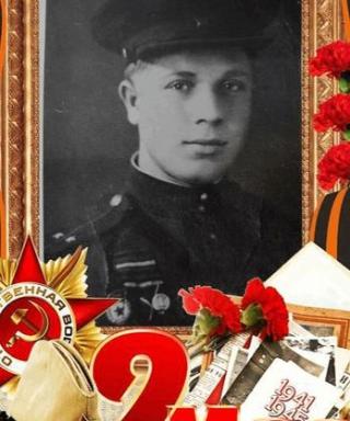 Кондрашкин Николай Сергеевич