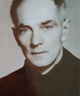 Василенко Владимир Васильевич