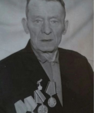 Каминов Дмитрий Иванович