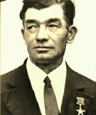 Мирошниченко Александр Иванович