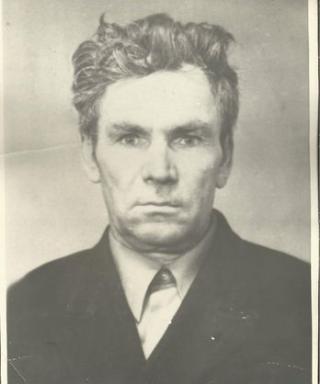 Цветков Алексей Иванович