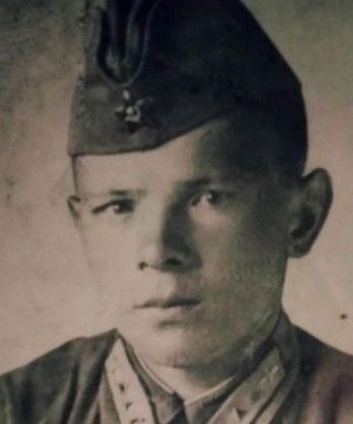 Иляшенко Иван Архипович