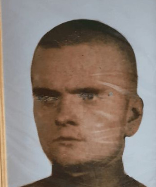 Гресев Савелий Савельевич