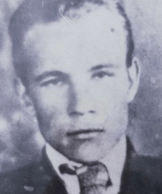 Ахромкин Василий Андреевич