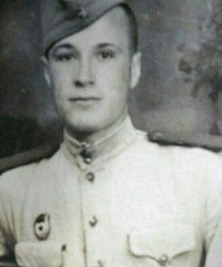 Савельев Иван Михайлович