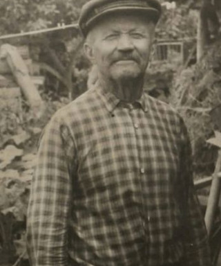 Кондрашёв Дмитрий Евтихьевич