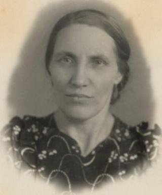 Крокулёва Анастасия Семёновна
