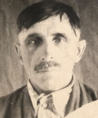 Богомолов Яков Андреевич