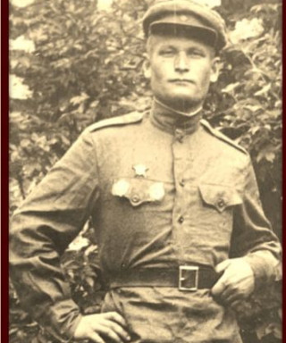 Михайлов Иван Леонтьевич