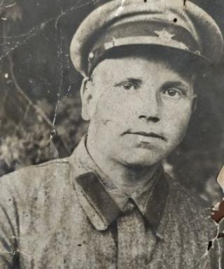 Сиротов Александр Николаевич