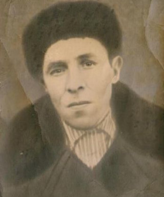 Полосин Дмитрий Фёдорович