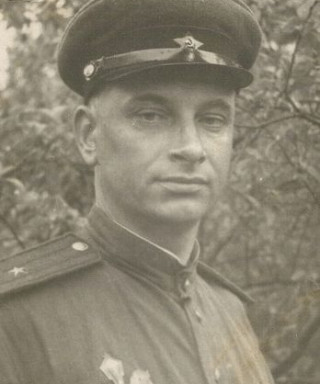 Гололобов Василий Матвеевич