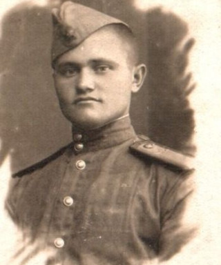 Долгополов Егор Абрамович