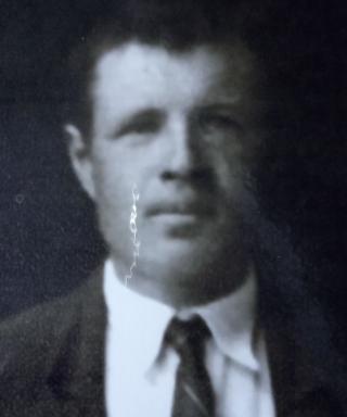 Лисицин Данила Лукич