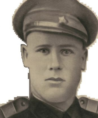 Осипенко Василий Тимофеевич