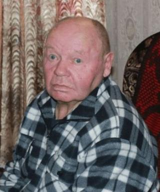 Токмачев Николай Дмитриевич