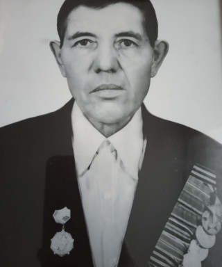 Корсаков Фадей Филиппович