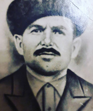 Бакун Иван Григорьевич