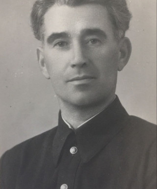 Копылов Владимир Андреевич