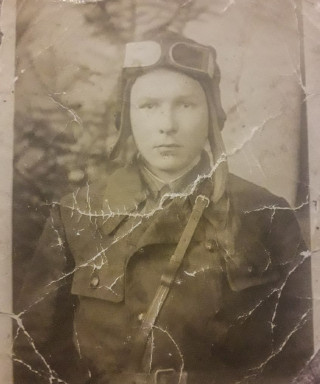 Моторкин Василий Степанович