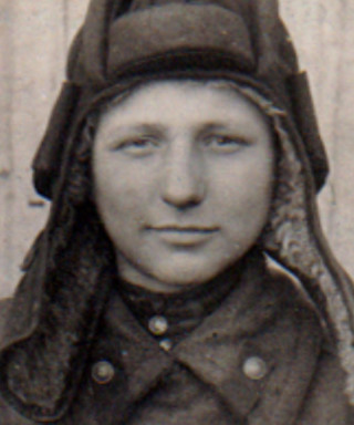 Полубарьев Николай Александрович