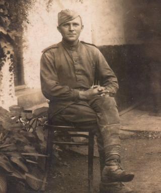 Шашкин Серафим Осипович