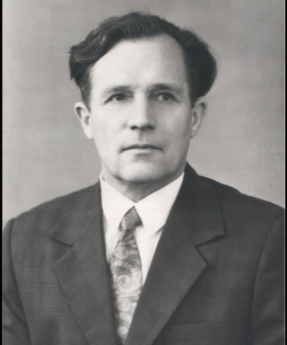 Платонов Михаил Иванович