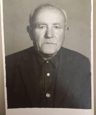 Григорян Сурен Саргисович
