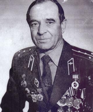 Томилов Виктор Александрович