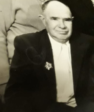 Гарипов Салих Гарифович