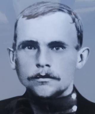 Никитин Александр Яковлевич