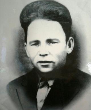 Дерибин Василий Васильевич