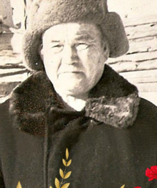 Зимирев Ерофей Якимович