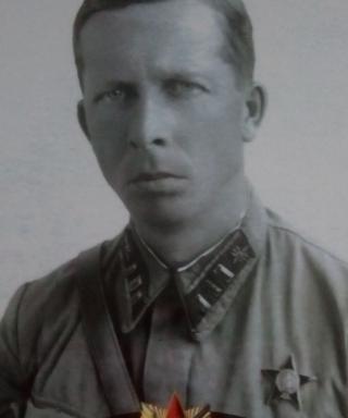 Соломонов Алексей Анатольевич