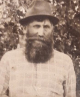 Петров Василий Петрович