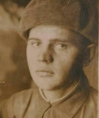 Горохов Кондратий Петрович