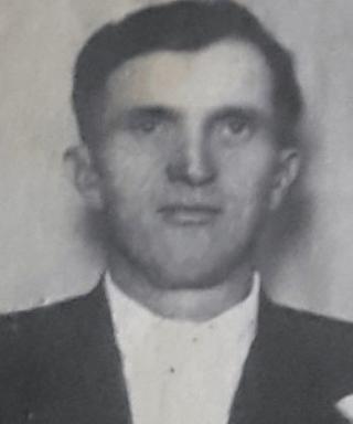 Землянский Степан Васильевич