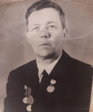 Лешуков Александр Васильевич