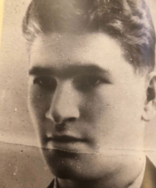 Зыков Юрий Николаевич