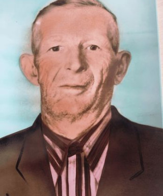 Гавриленко Павел Григорьевич