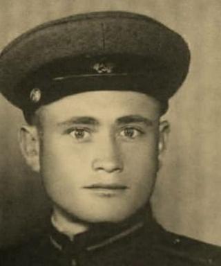 Цепалов Александр Ефимович