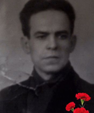 Максимов Владимир Иванович