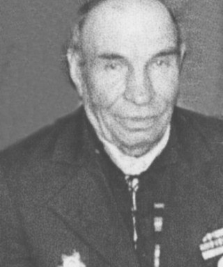 Вязьмин Леонид Иванович